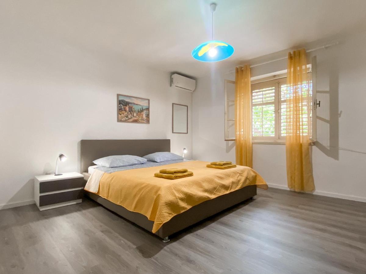 Apartment Dado Makarska Exterior photo
