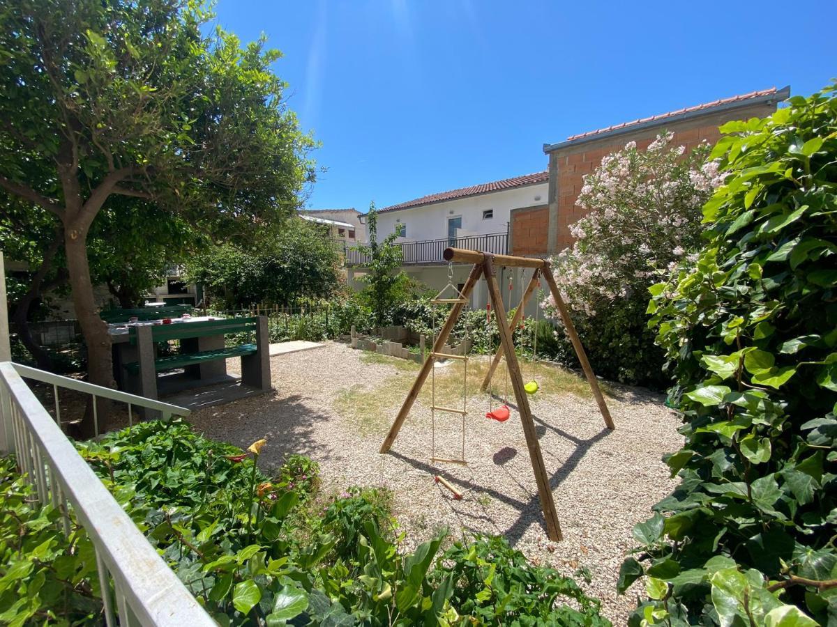 Apartment Dado Makarska Exterior photo