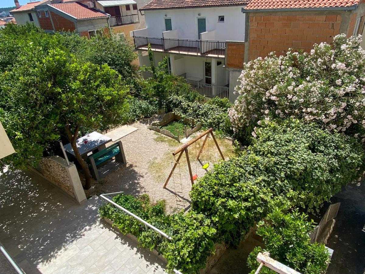 Apartment Dado Makarska Exterior photo
