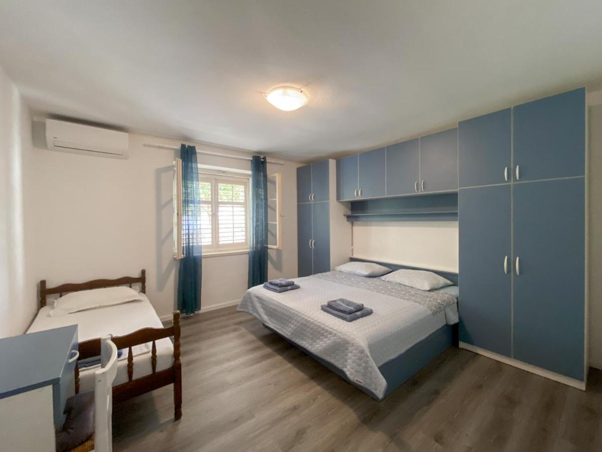 Apartment Dado Makarska Exterior photo