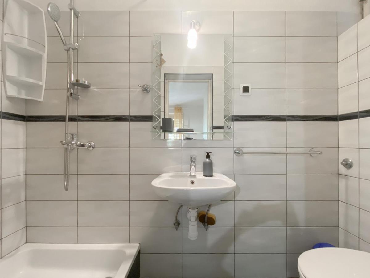 Apartment Dado Makarska Exterior photo