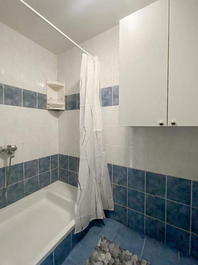 Apartment Dado Makarska Exterior photo