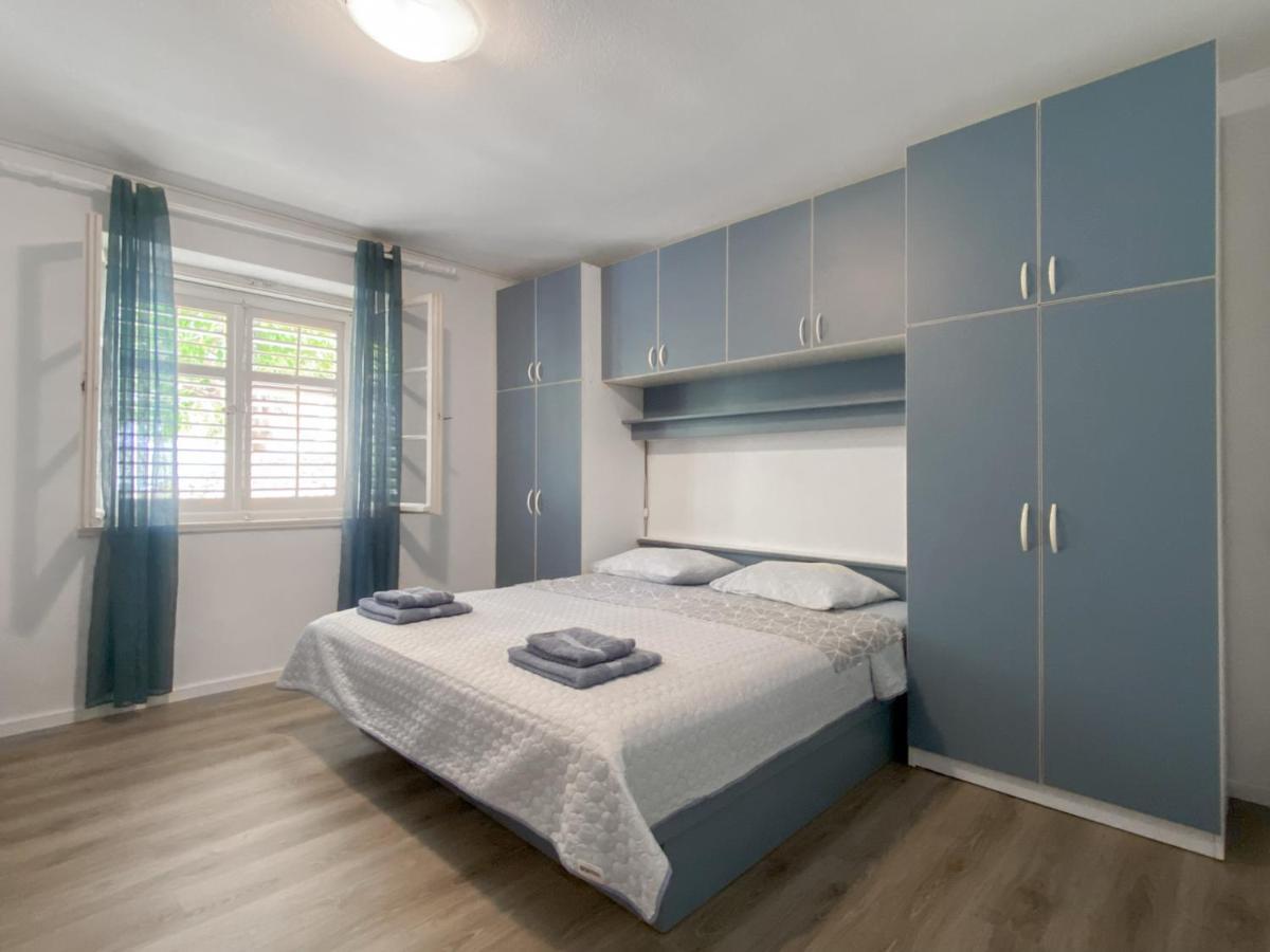 Apartment Dado Makarska Exterior photo