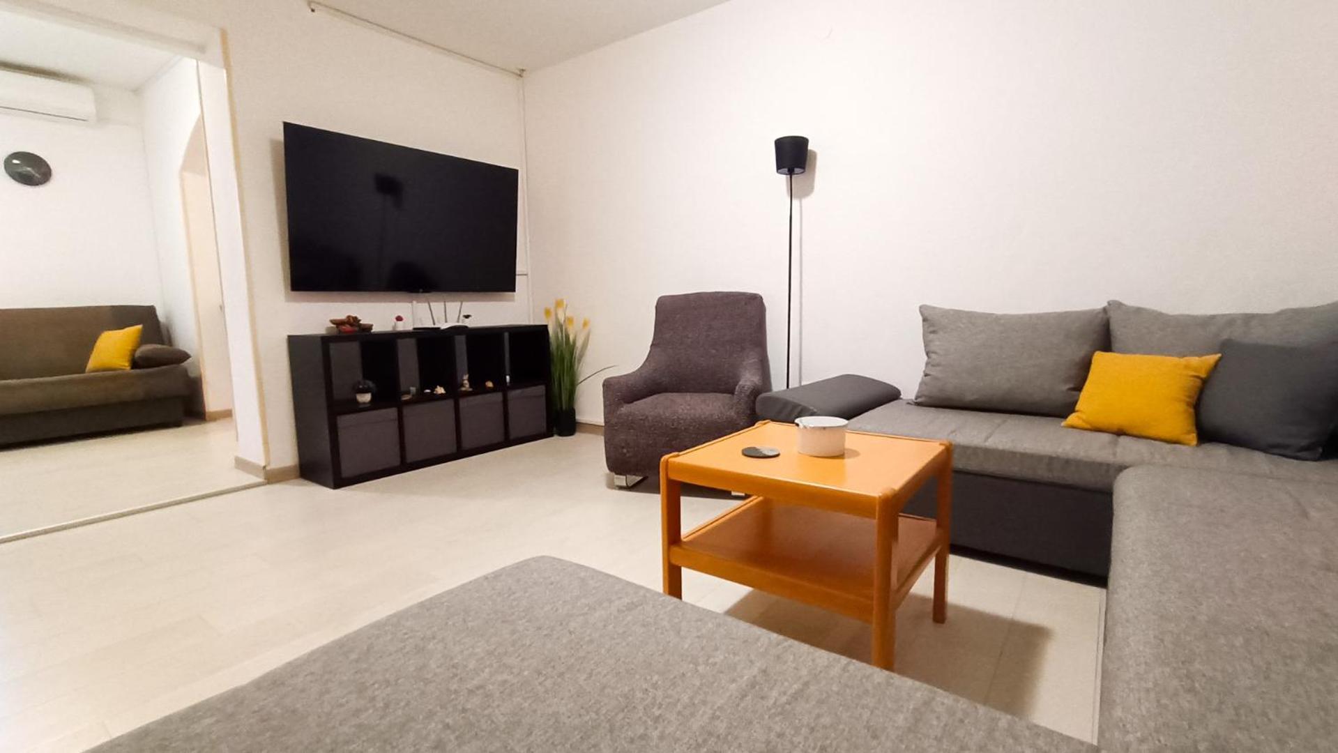 Apartment Dado Makarska Exterior photo